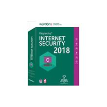 KASPERSKY INT. SEC. MD (2018) 2C-1Y
