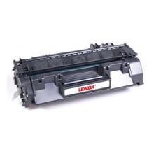 Lewox Crg 054Hbk(3028C002) M.Toner,Siyah(3,1K)