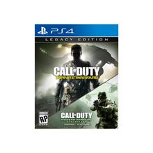 PS4 CALL OF DUTY INFINITE WARFARE LEGACY EDITION