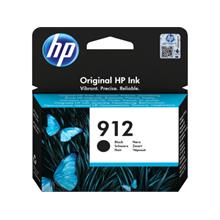 HP 912 Black Siyah Kartuş 3YL80A