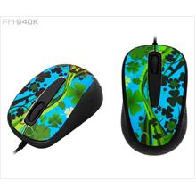 Frisby fm 940k optik mouse desenli