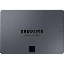 SAMSUNG 1TB 870 QVO MZ-77Q1T0BW 550- 530MB/s SSD SATA-3 Disk
