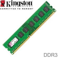 Kingston 4GB 1600MHZ DDR3 NON-ECC CL11 KVR16N11/4