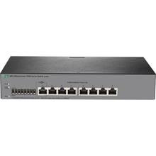 HP 1920-8G JL380A 8 Port 10/100/1000 Mbps Gigabit Switch