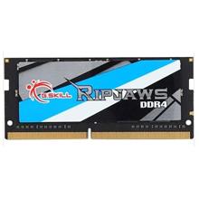 Gskill Ripjaws DDR4-2400Mhz CL16 16GB SO-DIMM (16-16-16-39) 1.2V F4-2400C16S-16GRS