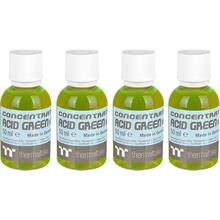 Thermaltake Premium Konsantre 50ml Sıvı - Asit Yeşili (4 lü Paket) CL-W163-OS00AG-A