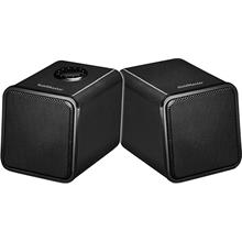 Goldmaster S-9 2.0CH Hoparlör Siyah