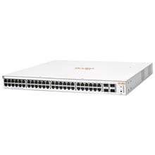 Hp Aruba Instant On 1930 JL686A 48G PoE 4SFP/SFP+ 370W Switch