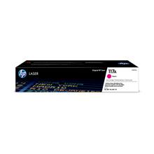 W2073A - Hp W2073A Magenta Toner Kartuş (117A)