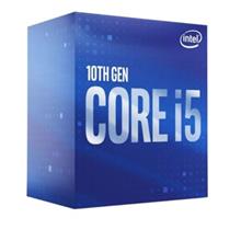 Intel Core i5 10400F Soket 1200 2.9GHz 12MB Önbellek 6 Çekirdek 14nm İşlemci Box NOVGA (Fanlı)