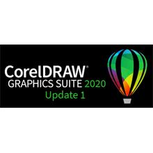 CorelDRAW Graphics Suite Upgrade Protection Program