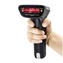 Koddata KDT-W3042 Kablosuz (2D) Lazer Barkod Okuyucu (2.4G)(USB+Bluetooth)