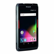 Honeywell Eda71 EDA 71-1-B741EADRK Endüstriyel Android El Terminali (2D) - Data Only