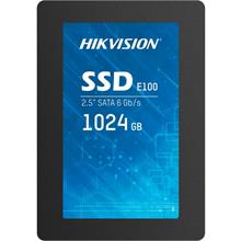 Hikvision HS-SSD-E100/1024 Sata 3 550/480Mbs
