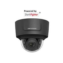 Hikvision DS-2CD2745FWD-IZS 4 Mp 2.8-12Mm Motorıze Lens 50 Metre Ir Mesafe Sıyah Kasa Ip Dome