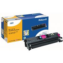 Pelikan Hp C9703A MAGENTA ILE UYUMLU TONER
