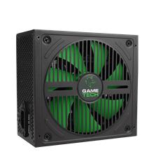 Gametech GTP600 600W 80 Plus Bronze 14 Cm