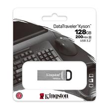 Kingston DTKN/128GB 128GB DT Kyson Usb 3.2 Gen1