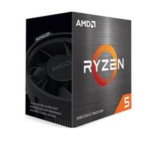 AMD Ryzen 5 5600X 3.7-4.6 GHz 6 Çekirdek 7nm AM4 İşlemci Kutulu Box