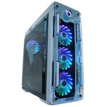 Technopc Quantum Gaming Z70 İ7-10700 ,16GB 3000Mhz, RTX2070 8GB 256Bit, H310M, 512GB SSD, 600W