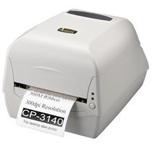 Argox Cp-3140 EX Usb,Seri, Ethernet Bağlantılı Barkod Yazıcı