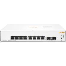 HP Aruba Instant On 1930-8G JL680A 8 Port 10/100/1000 Mbps Yönetilebilir Gigabit Switch