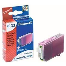 PELIKAN CANON CLI-8PM PHOTO MAGENTA KARTUS