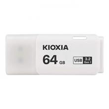 Kioxia 64Gb Usb 3.2 U301 Beyaz Lu301W064Gg4