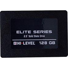 Hi-Level 128Gb Hlv-Ssd30Elt/128G 2,5