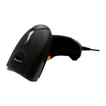 Newland HR2080-S0 Kablolu Karekod Okuyucu (2D,USB+Stand)
