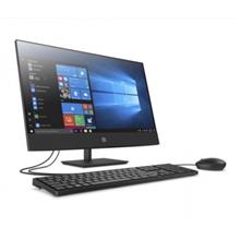 HP 2T7Z1ES INTEL CORE İ3 10100T 3 GHZ 4 GB 256 GB SSD INTEL UHD 630 WIN10 23.8