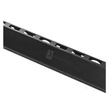 Zeytek ZE-DKD32UKP-CC 32U Dikey Kablo Düzenleyici  (1 set: 2 adet)