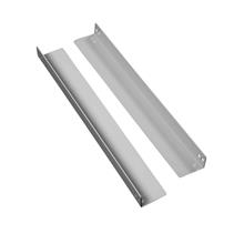 Zeytek ZE-LCD10-GL L Cihaz Destek D=1000mm kabinetler için (1set:2 adet)