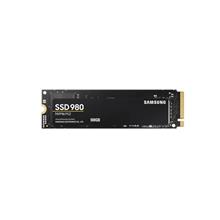 SAMSUNG 500GB SSD 980 MZ-V8V500BW 3100- 2600MB/s M2 PCIe NVMe Gen3 Disk