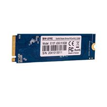 Hi-Level 512Gb Hlv-M2Pcıessd2280/512G 3300- 3100Mb/S M2 Pcıe Nvme Disk