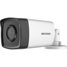 HIKVISION DS-2CE17D0T-IT5F 2MP BULLET 3.6MM 80metre 4in1 Güvenlik Kamerası