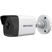 HIKVISION DS-2CD1043G0-IUF 4MP BULLET 4MM 30metre H265+ IP Güvenlik Kamerası PoE Sesli