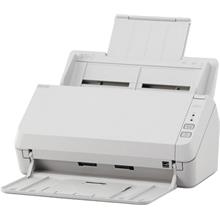 Ricoh-Fujitsu SP-1130N 30Ppm A4 Network Tarayıcı