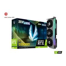 Zotac RTX3080 AMP HOLO 10GB ZT-A30800F-10P