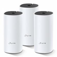 Tp-Link DECO M4 3Lü Paket AC1200 Tüm Evi Kapsayan Mesh Wifi Sistemi
