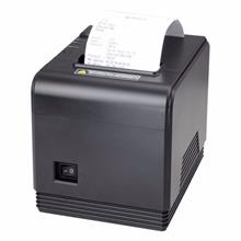 PERKON Q800 Termal 300mm/s Rulolu USB,Seri,Ethernet Fiş Yazıcı