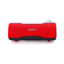 Aiwa BST-500RD Bluetooth Hoparlör Kırmızı