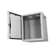 ASRACK ORW16U45 16U 600X450MM ORIONWALL KABINET