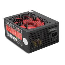 Everest Eps-500A 500W 12Cm Fan Sıyah Guc Kaynagı