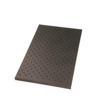 ASRACK A01FS100 SABIT RAF D=1000MM KABINETLER IÇIN UYGUN