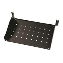 ASRACK A01MS1-30 19¨ 1U MODEM RAFI D=300MM  (ÖNDEN MONTAJLI)