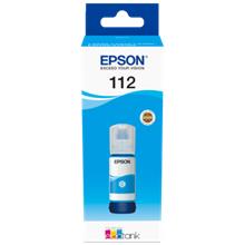 Epson C13T06C24A (112) 70Ml Cyan Murekkep