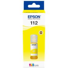 Epson C13T06C44A (112) 70Ml Yellow Murekkep