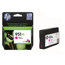 Hp Cn047Ae (951Xl) Kırmızı Yuksek Kapasıte Kartus