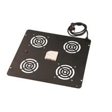 ASRACK A03FNT2 2.LI FAN+TERMOSTAT ÜNITESI (ORION KABINETLER IÇIN)